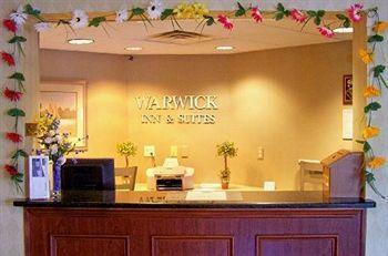 Warwick Inn & Suites Lititz Exterior photo